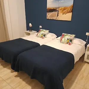 San Sebastián 65 Apartamento Santa Cruz de Tenerife