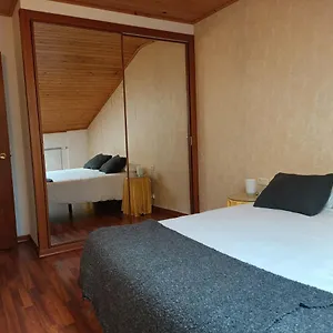 Duplex Apartamento Camprodon