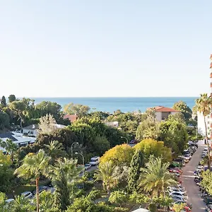 Estudio Candado Málaga